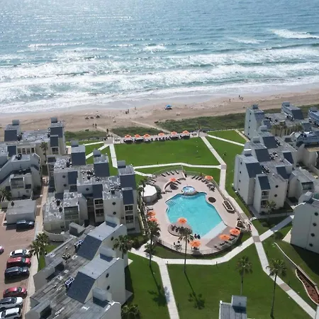Bahia Mar 851F Home